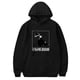 thumbnail image 2 of Sudadera con capucha de Luis Fonsi Merch Sudadera con capucha para hombres y mujeres Sudadera con capucha de manga larga de cantante de moda de estilo callejero, 2 of 5