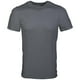 thumbnail image 5 of Camiseta Gildan Crew para hombre G1100 negro/gris deportivo/carbón L, 5 of 7