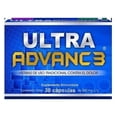 thumbnail image 1 of Ultra Advanc3 30 caps Eficaz contra problemas de articulaciones, 1 of 2
