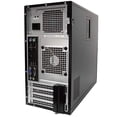 thumbnail image 2 of Restored Dell Optiplex 7020 Tower Desktop PC, Intel Quad Core i5 (3.30GHz) Processor, 16GB RAM, 2TB Hard Drive, Windows 10 Pro, DVD, Keyboard, Mouse, WiFi (Refurbished), 2 of 9