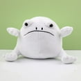 thumbnail image 1 of Caraele Ricky Rain Frog Is An Ugly And Cute Stuffed Animal, 1 of 5