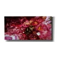 thumbnail image 1 of Cortesi Home 'States of the Matter - Crystallize' by Mario Sanchez Nevado, Canvas Wall Art, 60"x30", 1 of 2