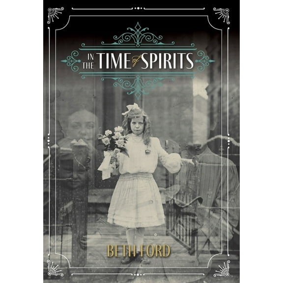 In the Time of Spirits, (Hardcover)