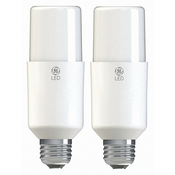 Current 5000K LED Bulb, Cylindrical - High Quality