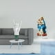thumbnail image 2 of Adorno Creativo De Escultura De Mano Con Dedos, Decoración única De Acrílico Para Mesa, Ideal Para Apartamento, Dormitorio, Restaurante, Hogar, Chimenea O Como Regalo., 2 of 8