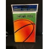 8 Basketball Thank You Notes