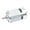 Round shaft dual bea, variant on MOMOJIA Practical 775 Motor 12000RPM High Power Alloy Construction For Robotics DIY Projects