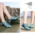 thumbnail image 4 of Vadeo Unisex Goma Suave para Vadear en La Playa (40 Moonlight), 4 of 9