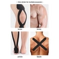 thumbnail image 2 of Sport Kinesiology Calf Tape Injury Prevention Sprain Treatment Tool Suitable for Eases Swelling, 2 of 5