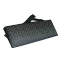 thumbnail image 1 of AMLESO Long Sleeping for Low Back Pain, Memory Foam Leg Cushion, Lumbar Support, Wedge Small Grid, 1 of 5