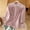 Purple, variant on Cotton Blend Tops for Women Single Breasted Beach Top Embroidered Shirts Peasant Blouses for Women Gauze Tops for Women Cotton Button Down Graphic Shirt Gauze Tunic Tops for Women Purple M