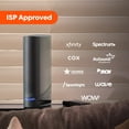 thumbnail image 4 of Arris G34 SURFboard Docsis Módem de 3,1 Gigabits y Enrutador Wi-fi 6, 4 of 5