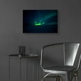 thumbnail image 6 of Epic Art 'Northern Lights Aurora Borealis 4' by Epic Portfolio, Acrylic Glass Wall Art, 24"x16", 6 of 8