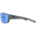 thumbnail image 3 of Costa Del Mar TCO98 OBMGLP Unisex Tico Matte Grey Sunglasses, 3 of 5