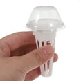 thumbnail image 6 of STOBOK Indoor Hydroponic Plant Growing Kit, Clear Domes, Userfriendly and Versatile, 30Sets, 6 of 8