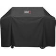 thumbnail image 2 of Weber Genesis II 300 Series Grill Cover with Premium Protection, 2 of 2
