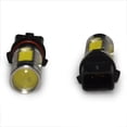 thumbnail image 4 of Flashtech Super Bright High Power LED Fog Light Bulbs for Fog Light Lamps Replacement, Xenon White, P13W, 4 of 6