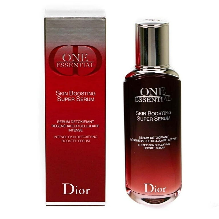 Christian Dior One Essential Skin Boosting Super Serum 75ml Christian Dior One Essential Skin Boosting Super Serum 75ml