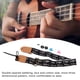 thumbnail image 4 of Correa De Guitarra Eléctrica, Correa De Guitarra Delicada Estable Para Reemplazo, 4 of 7