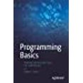 thumbnail image 1 of Programming Basics: Getting Started with Java, C#, and Python, 1 of 1