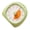 Green, variant on Visual 60 Minutes Timer For Child Learning Time Management Tool With Clear Display And Easy Operations