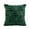 A, variant on Holiday Christmas Pillow Cover 18x18 Inches, Plush Decorative Christmas Tree Pillow Case, Cushion Sleeve for Sofa Couch & Party Decor