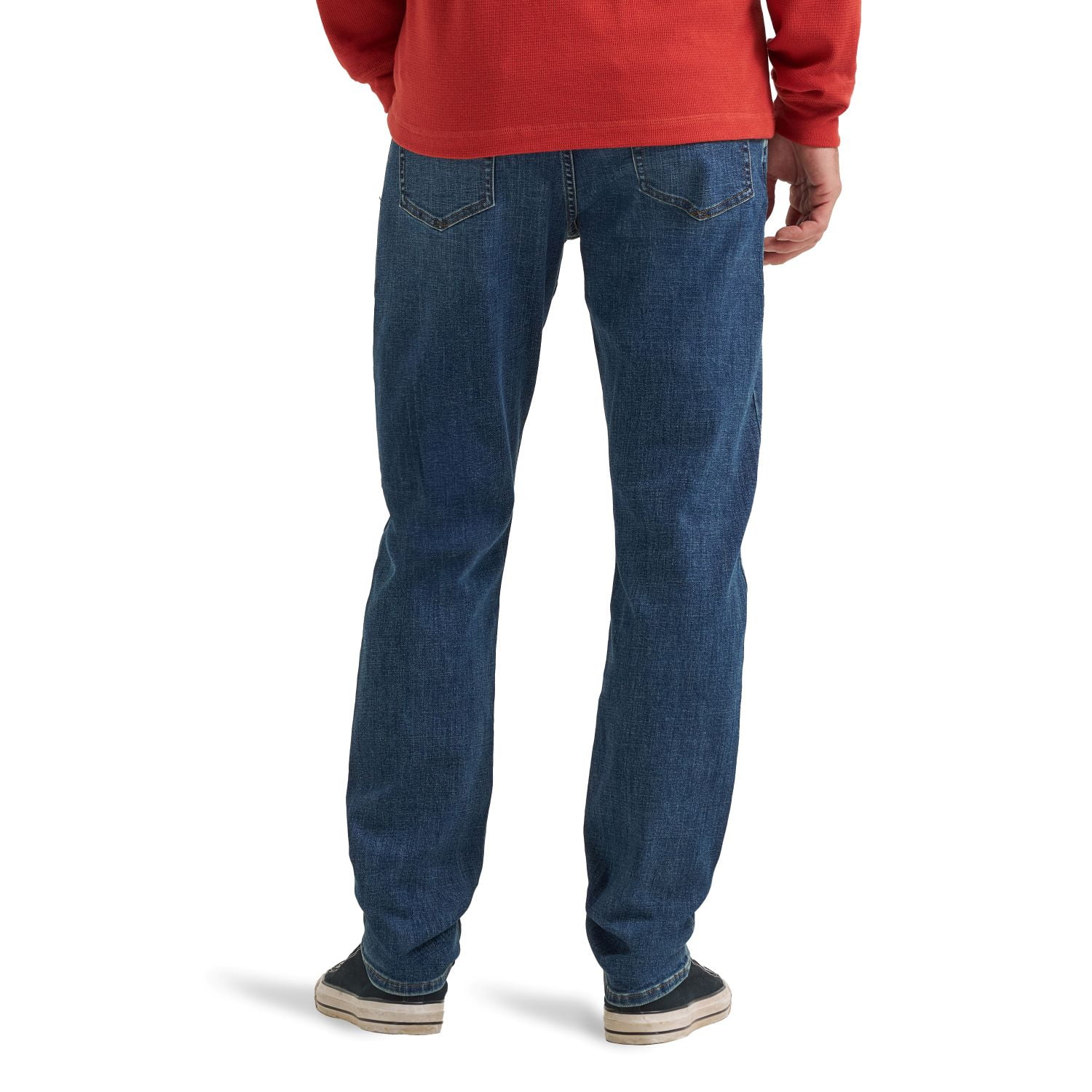 WRANGLER WRG ALLDAY FLX DENIM AJUSTEMENT MINCE