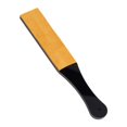 thumbnail image 3 of Estiramiento de 2 para Maquinil de Afeitar de Herramientas de Hombre Baoblaze Navaja afilada Strop, 3 of 8