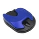 thumbnail image 2 of Ampliador lateral de placa de soporte de motocicleta para Honda Pcx160 2020-21 azul, 2 of 7