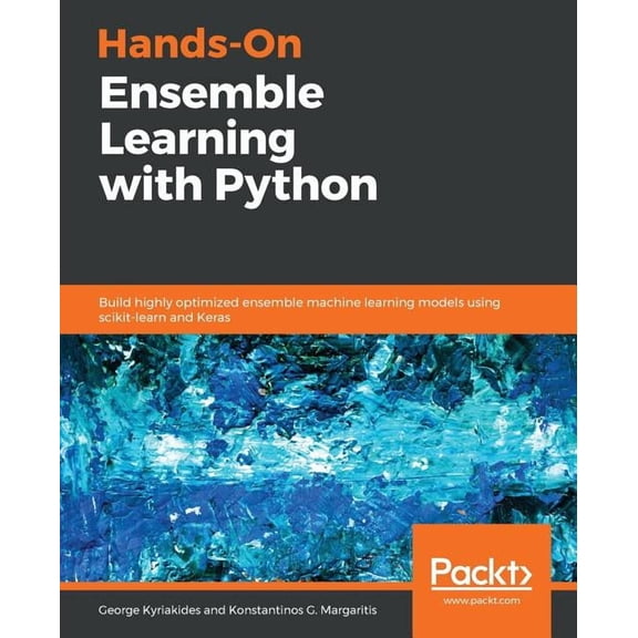Hands-On Ensemble Learning with Python, (Paperback)