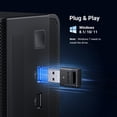 thumbnail image 4 of Adaptador Bluetooth UGREEN USB 5.3 para PC Windows 11/10/8.1, 4 of 9