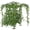Flat top, variant on Grape and Cucumber Trellis,Outdoor Garden Arch Trellis for Climbing Plants,Large Grape Vine Trellis Pergola for Peas,Flowers and Melons,78" Hx78 Lx78 W,Nice for Yard and Patio