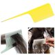 thumbnail image 4 of para resaltar/resistente al calor profesionales para teñir el cabello/para teñir el cabello tejer Teasin Foils Hair , AMARILLO 215x56 cm Yinane Peine resaltador, 4 of 6