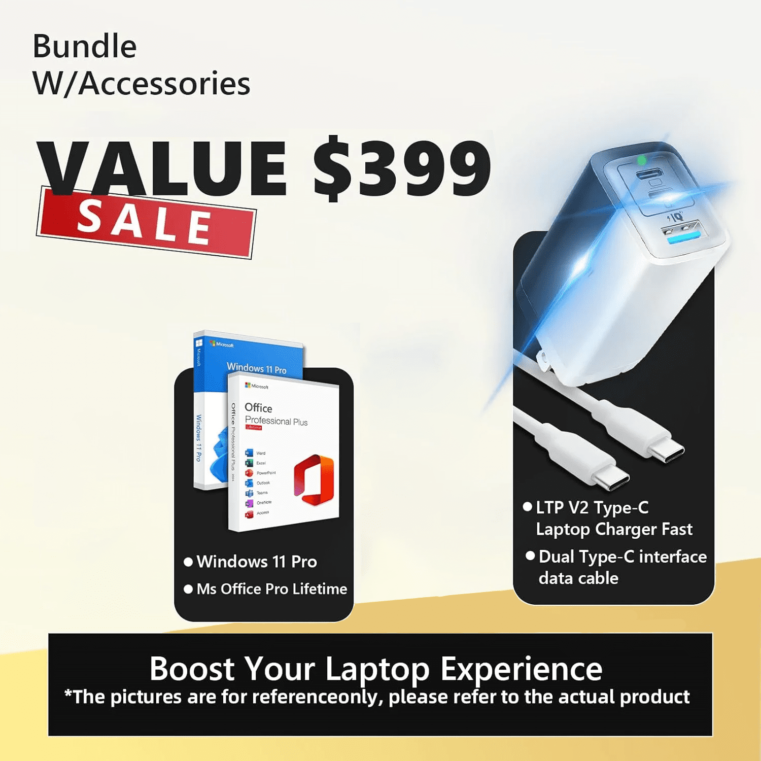 HP 17 inch Laptop with AI Copilot, 17.3" FHD Business and Students PC, AMD Ryzen 5 7430U, Windows 11 Pro, Numeric Keypad, Wi-Fi 6 (16GB RAM | 512GB SSD), w/Accessory