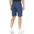 thumbnail image 2 of Wrangler Authentics Men's Loose Fit Carpenter Short, Retro Stone, 36, 2 of 3