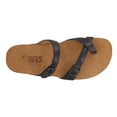 thumbnail image 6 of Women's SAS, Shelly Toe Loop Slide Sandal, 6 of 7