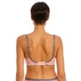 thumbnail image 6 of Freya Offbeat Underwire Padded Half Cup Bra AA5453, 6 of 10
