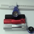 thumbnail image 3 of Portable UV Flashlight Torch Light Ultra Violet Light Blacklight UV Lamp black, 3 of 3