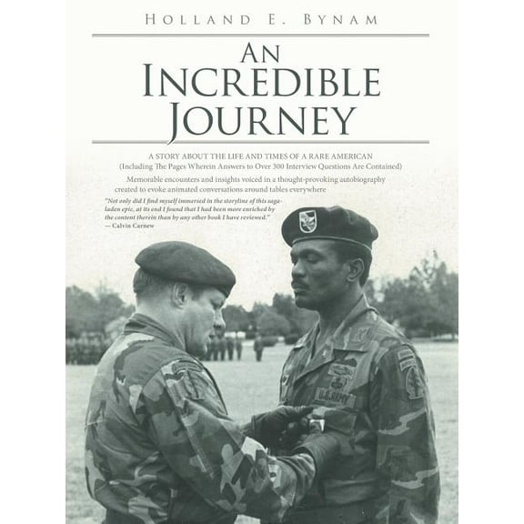 An Incredible Journey