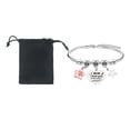 thumbnail image 4 of Regalo del día de la madre Regalo del día de San Valentín Pulsera del día de la madre Pulsera con dijes para Estilo C, 4 of 9