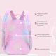 thumbnail image 5 of Bolsa Rainbow Kids Girl Daypack Cute School Kindergarten Princesa Mochila (Rosa L) Ehuebsd Para estrenar, 5 of 5