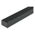 thumbnail image 2 of LG 3.1 Channel High-Resolution Audio Sound Bar with DTS Virtual:X - Black, 2 of 7
