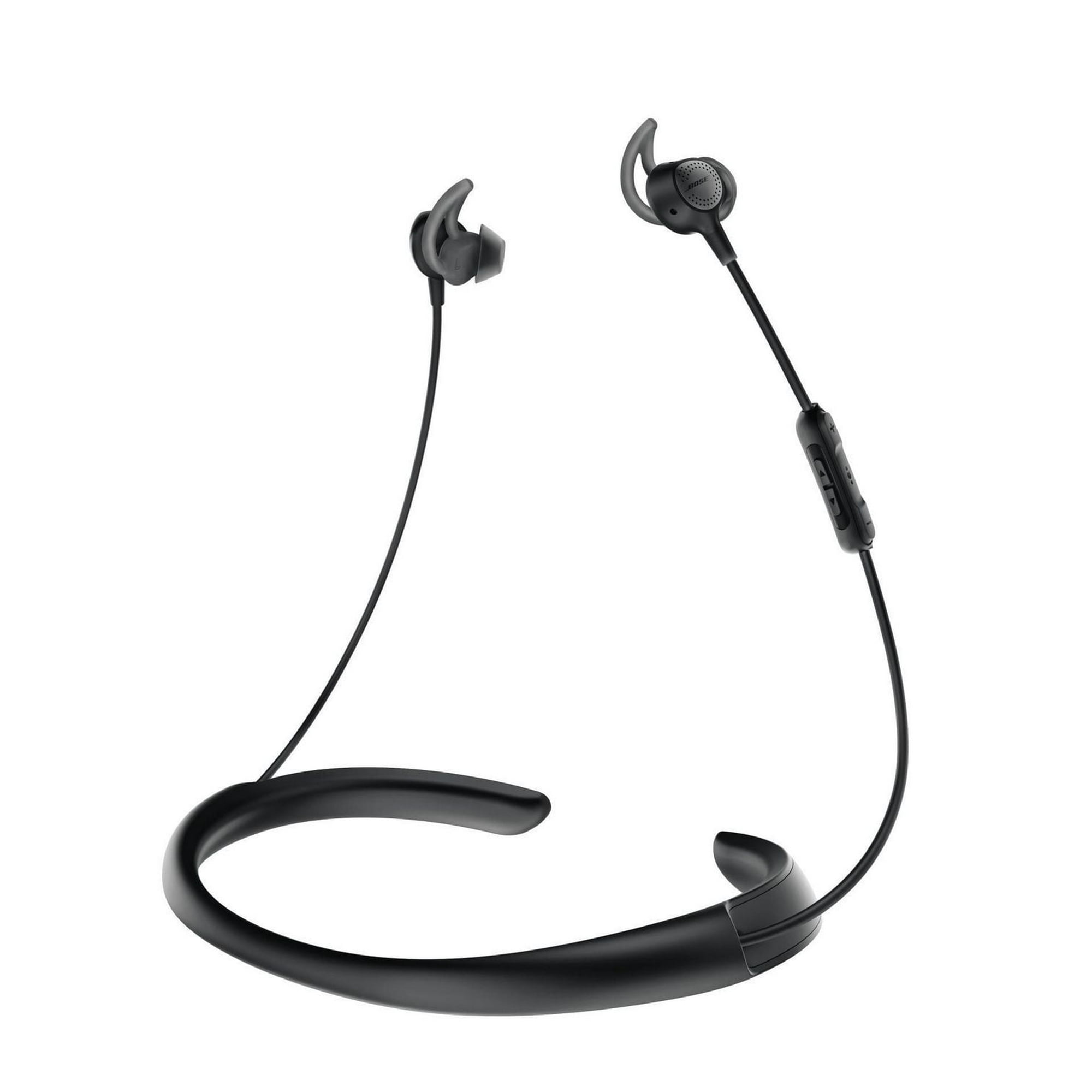 Bose QuietControl 30 ワイヤレスイヤホン QuietControl 30 (QC30) Wireless Noise Cancelling Earbuds | Bose