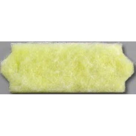 Eureka Boss Smart Vac Parts - Eureka Smart Vac Filter Genuine Part# 70082 (3 pk)