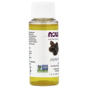 NOW Foods Solutions, Jojoba Oil, 1 fl oz (30 ml)