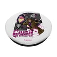 thumbnail image 2 of PopGrip Adhesivo para Celular Marvel X-Men Gambit Paneles, 2 of 6