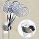 thumbnail image 2 of Cabeza de montaje ajustable soporte auricular de baño Soporte de ducha de pared Productos de baño, 2 of 6