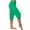 Green, variant on SwiftWear Women's High-Waisted Capris with Pocket Stretch Fit for Yoga & Outings | Comfortable Athleisure & Casual Wear S-3XL