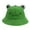 Green, variant on Charmgo Trucker Hat Clearance, Women Winter Cute Animal Hiking Beach Fishing Cap Hats Photography Bucket Hat Bucket Hat Baseball Cap, Sun Hats for Women Black