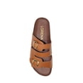 thumbnail image 4 of Sandalia Huarache Ultracomfort Para Mujer Lorena  Miel, 4 of 5